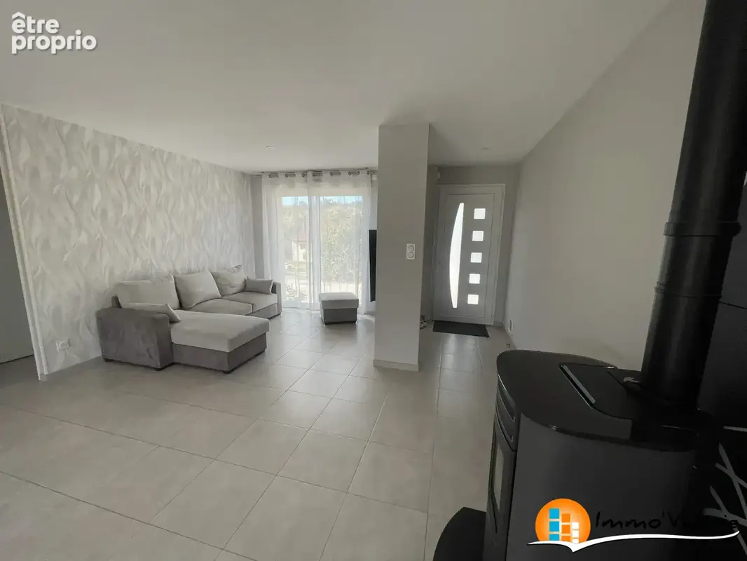Maison 4 pièces 83 m² à vendre à Gugney-Aux-Aulx (88450) - photo 9