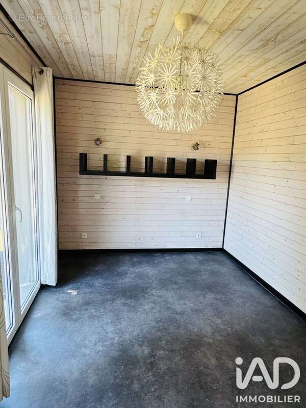 Maison 53 m² à Soulac-Sur-Mer  - photo 7