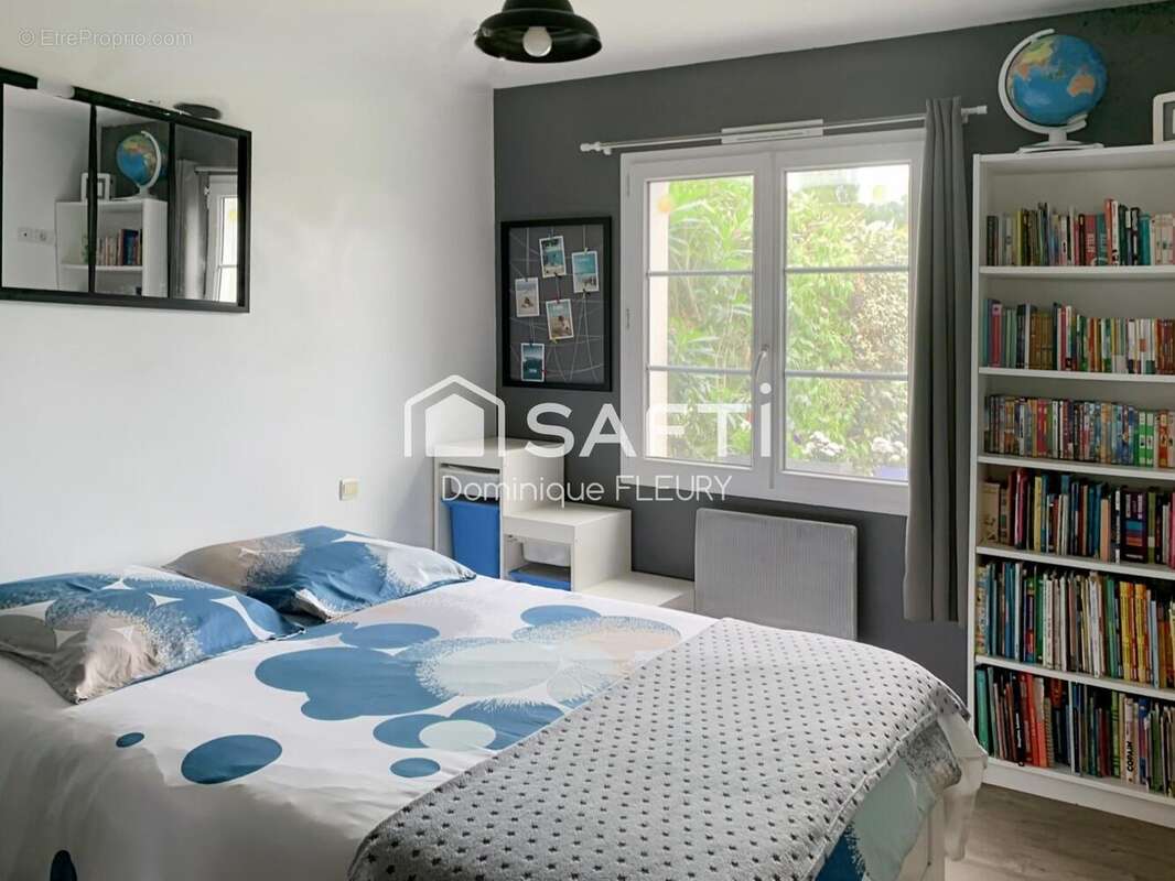 Photo 7 - Maison à LES MOUTIERS-EN-RETZ