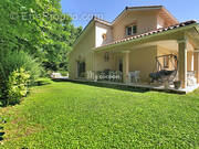 Maison à LAGNIEU