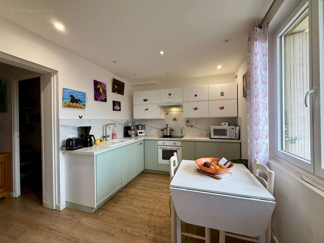 Appartement à MONTAUBAN