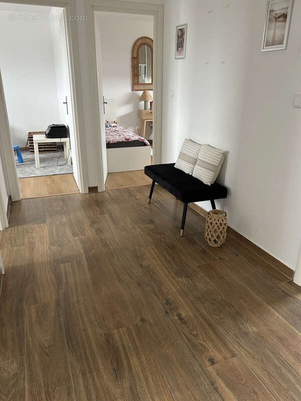 Maison à OSTRICOURT