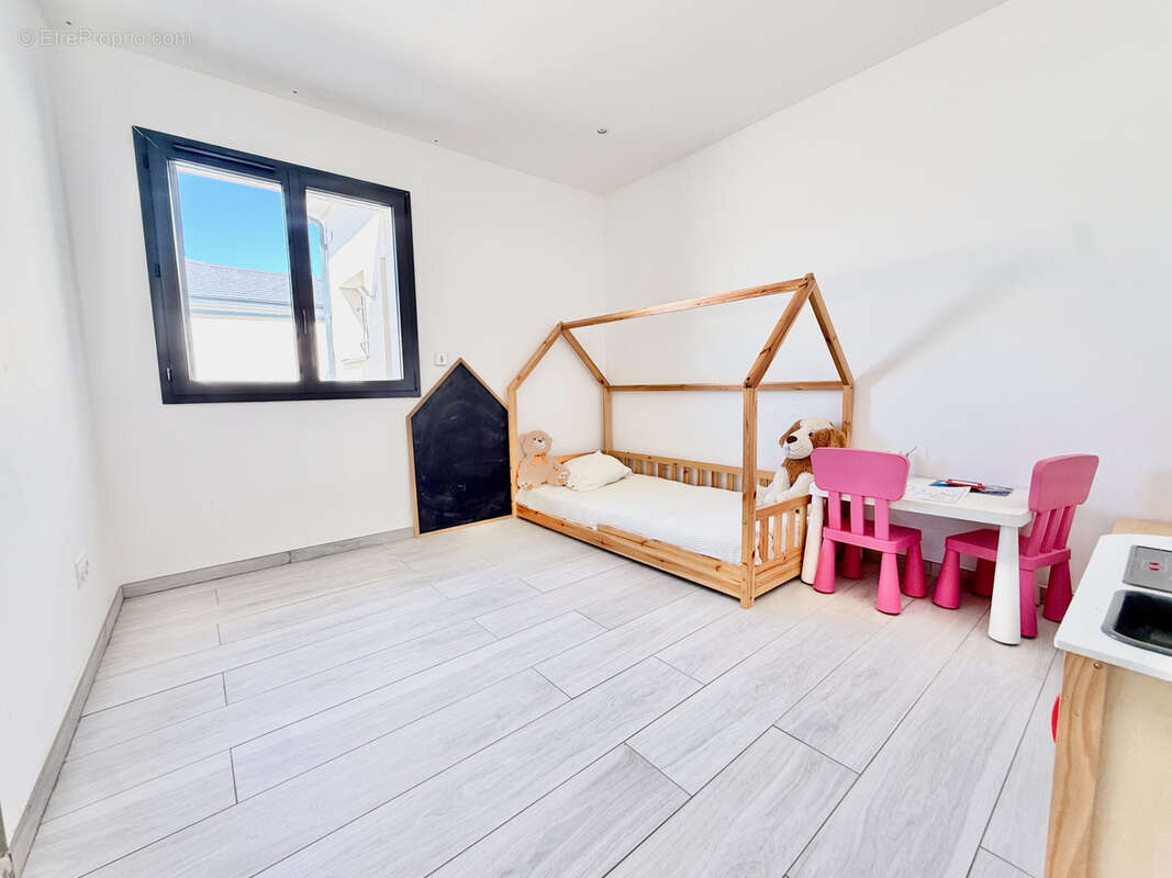 Maison à SAINT-RAMBERT-D'ALBON