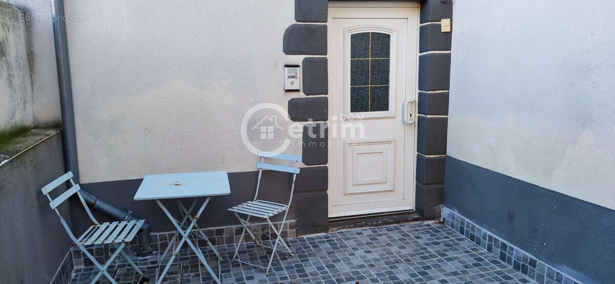 Maison à VEYRE-MONTON