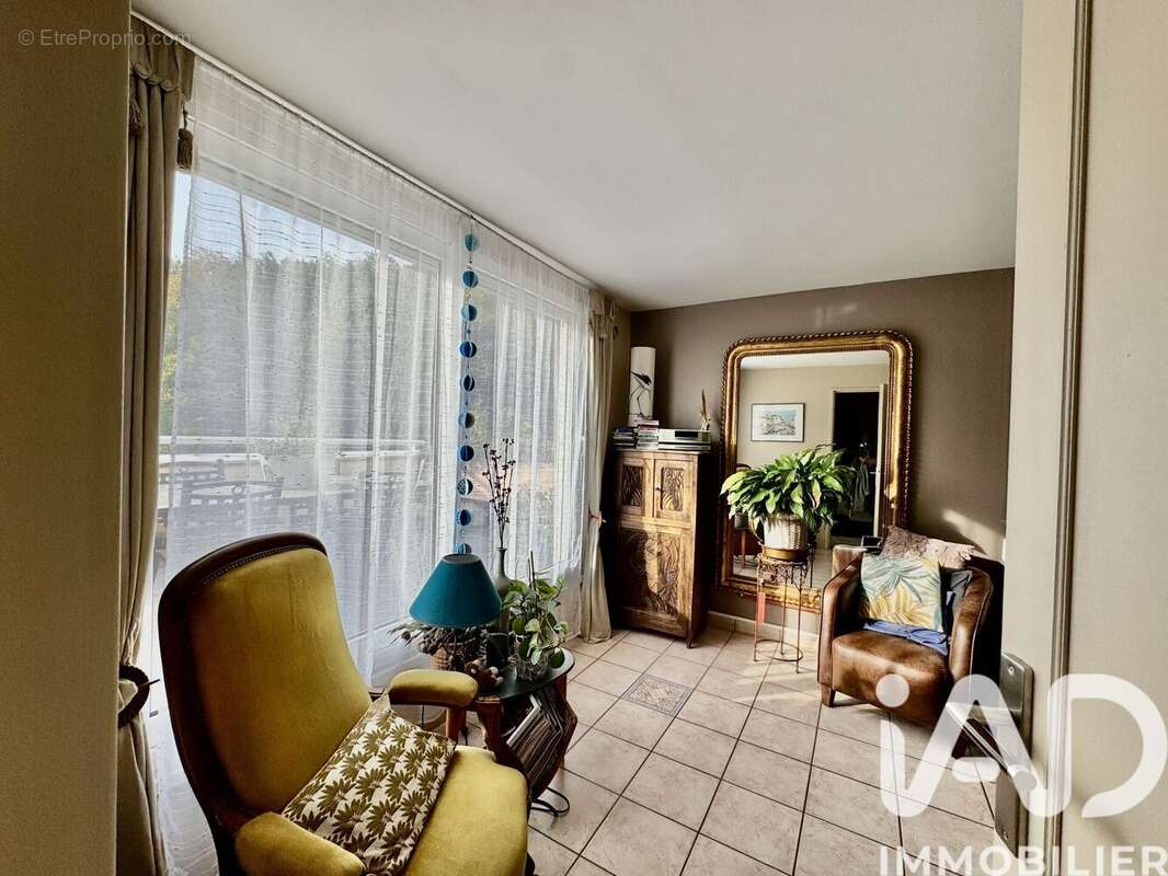 Photo 3 - Appartement à NANDY