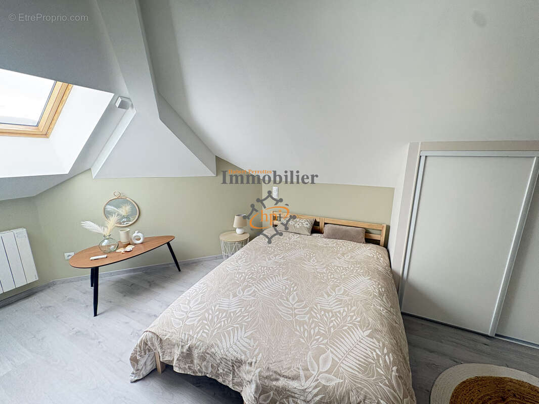 Appartement à SAINT-AFFRIQUE