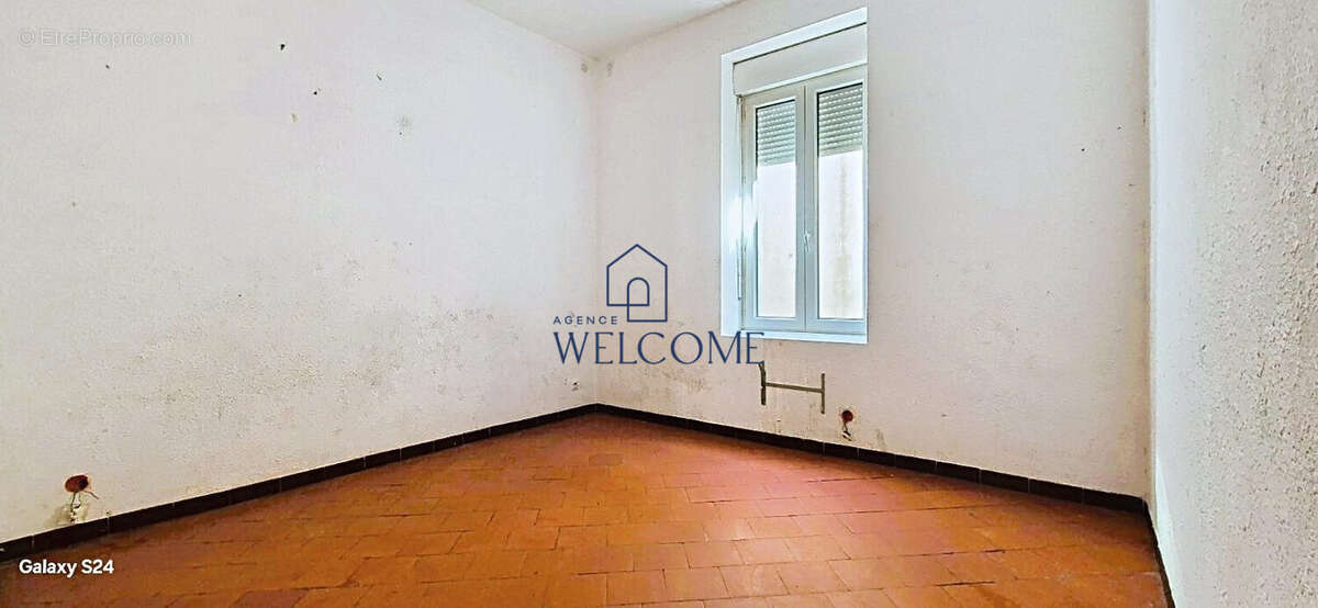 Appartement à BEZIERS