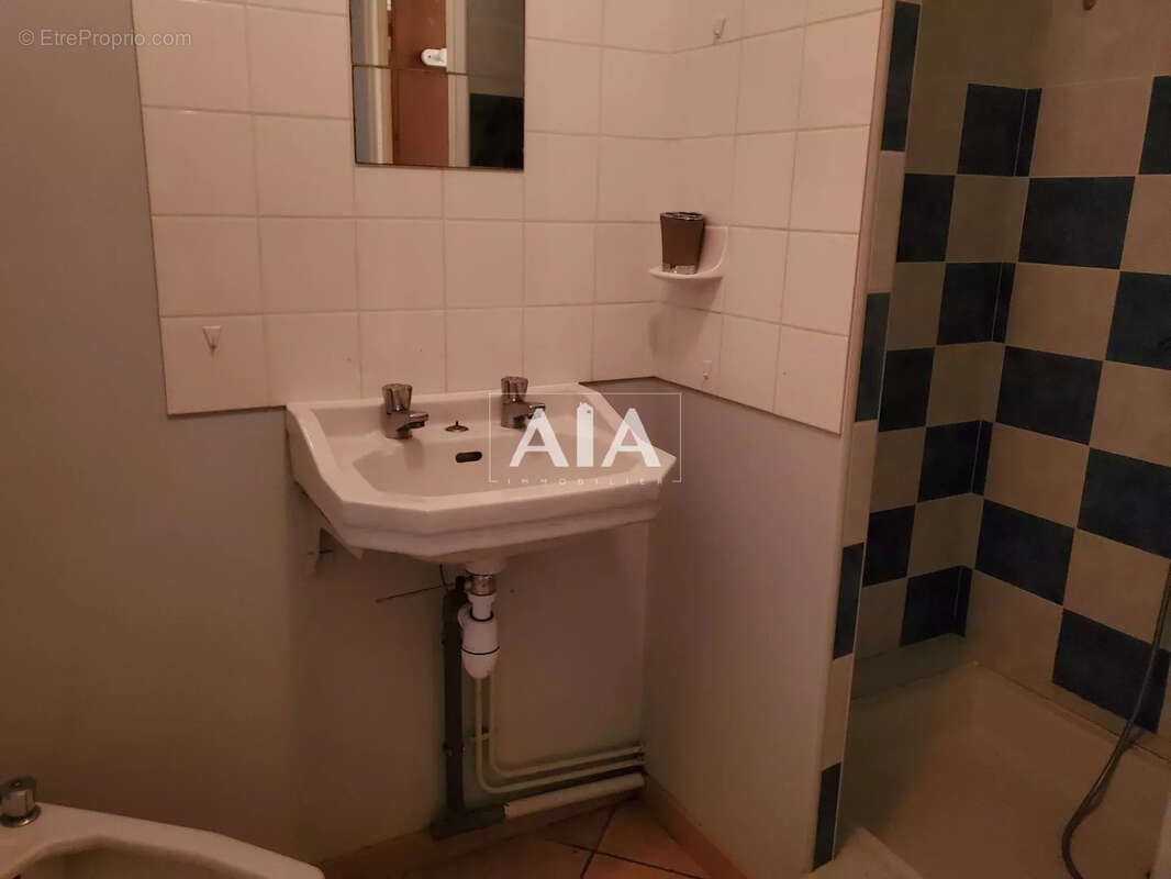 Maison de village à Chaunay - photo 8