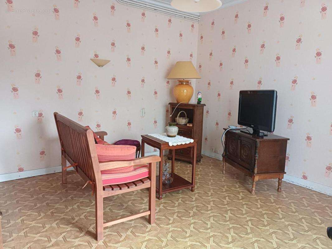 Propriété - photo 3