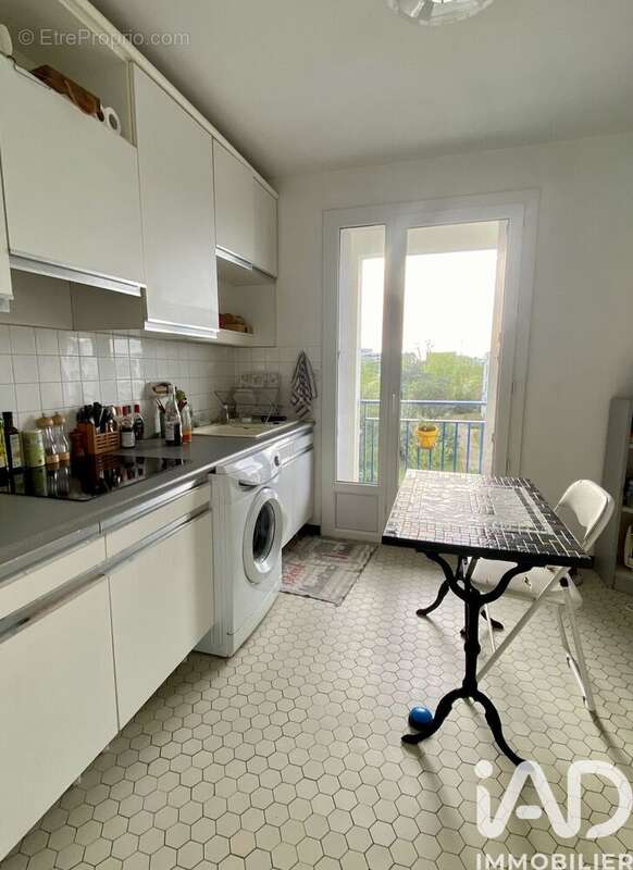 Photo 3 - Appartement à BORDEAUX