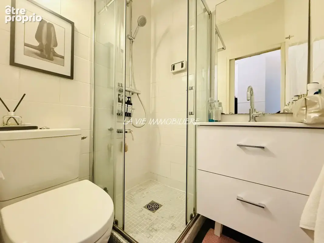 Appartement 2 pièces 28 m² à vendre à Paris-13e (75013) - photo 7