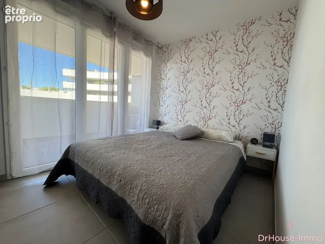 Appartement 3 pièces 53 m² à vendre à Agde (34300) - photo 7