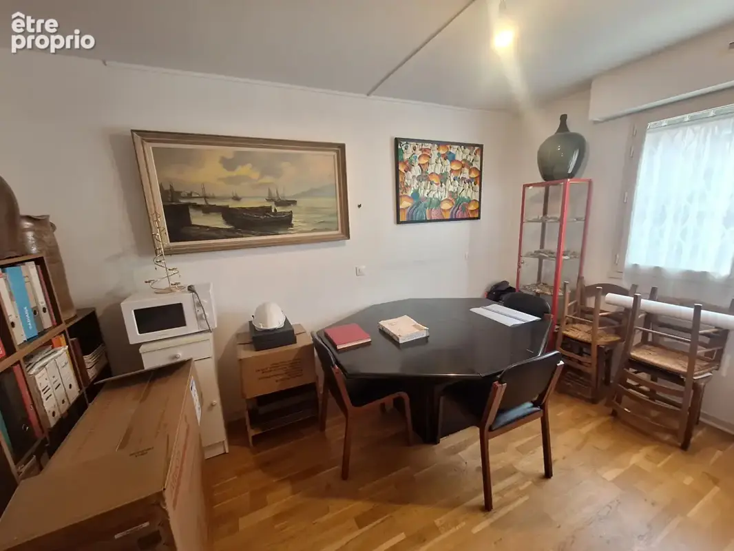 Appartement Sannois 2 pièce(s) 52 m2 - photo 3