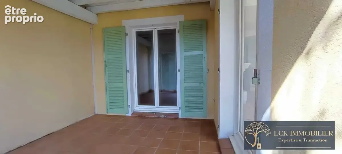 Villa T5 vue mer avec jardin - photo 9