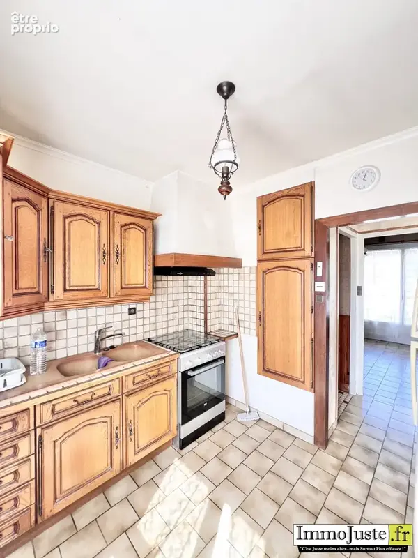 Maison 3 pièces 51 m² à vendre à La Verriere (78320) - photo 9
