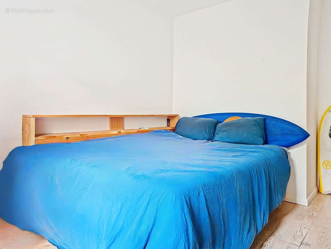 Appartement Arcachon 2 pièce(s) 53.70 m2 - photo 5