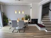 Maison à VILLENEUVE-LOUBET