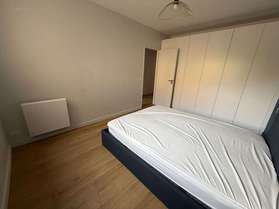 Type 4 renove vieux lille - photo 8