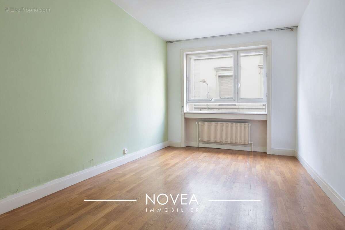 Appartement à LYON-6E
