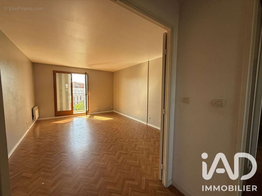 Appartement 58 m² à Montereau-Fault-Yonne  - photo 9