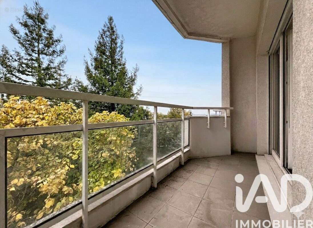 Photo 6 - Appartement à ROSNY-SOUS-BOIS