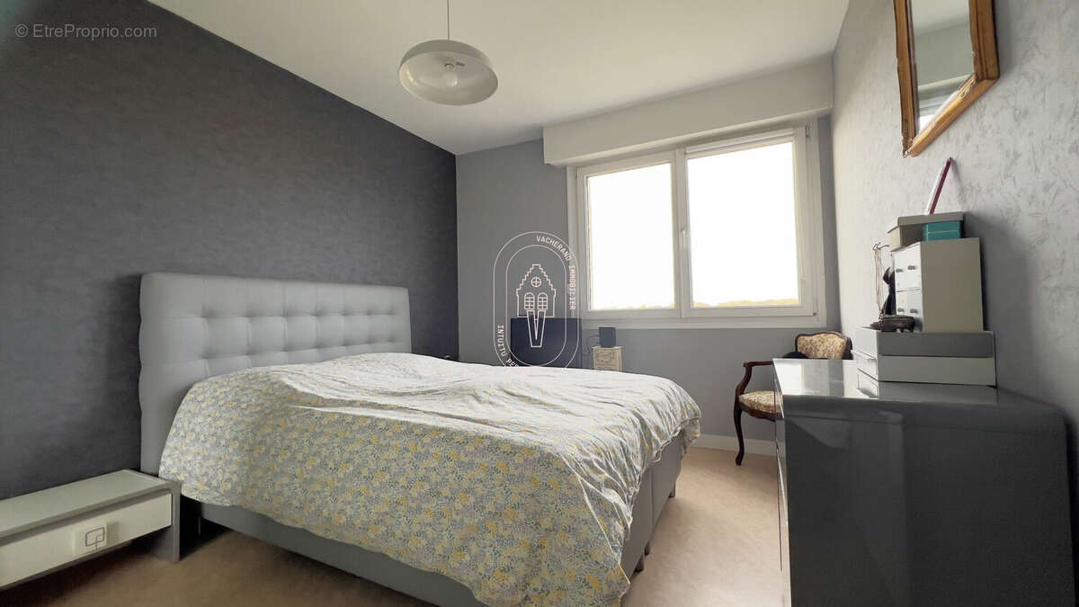 Appartement à SAINT-ANDRE-LEZ-LILLE