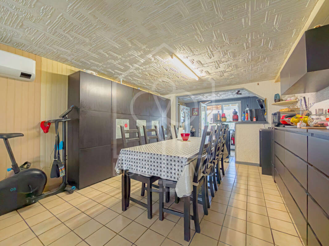 Maison individuelle 5 pièces - 150m2 - Moyeuvre-Grande - photo 12