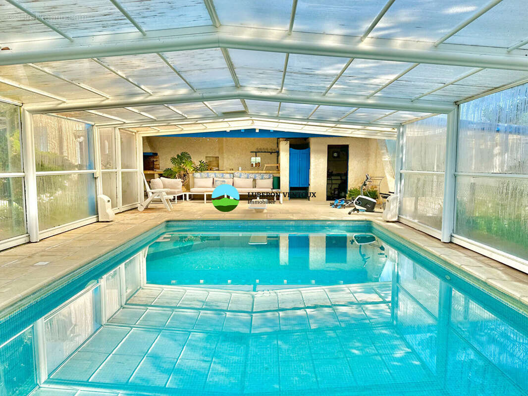 Maison à BEDARRIDES