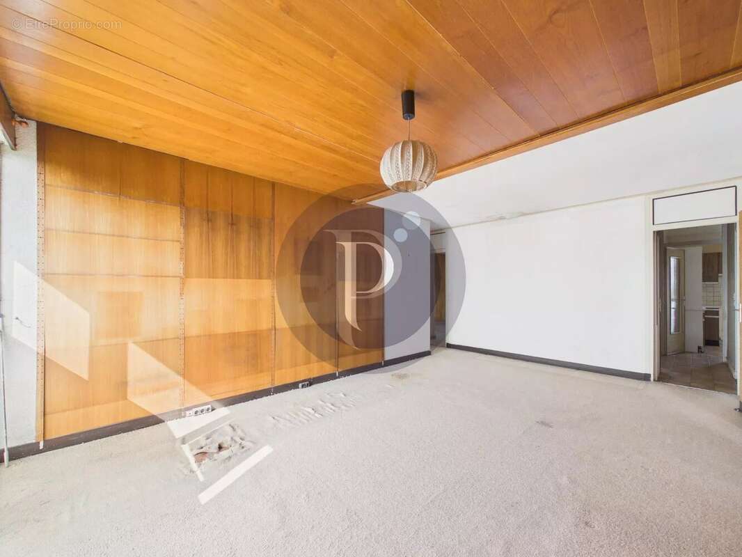 Appartement à WISSOUS