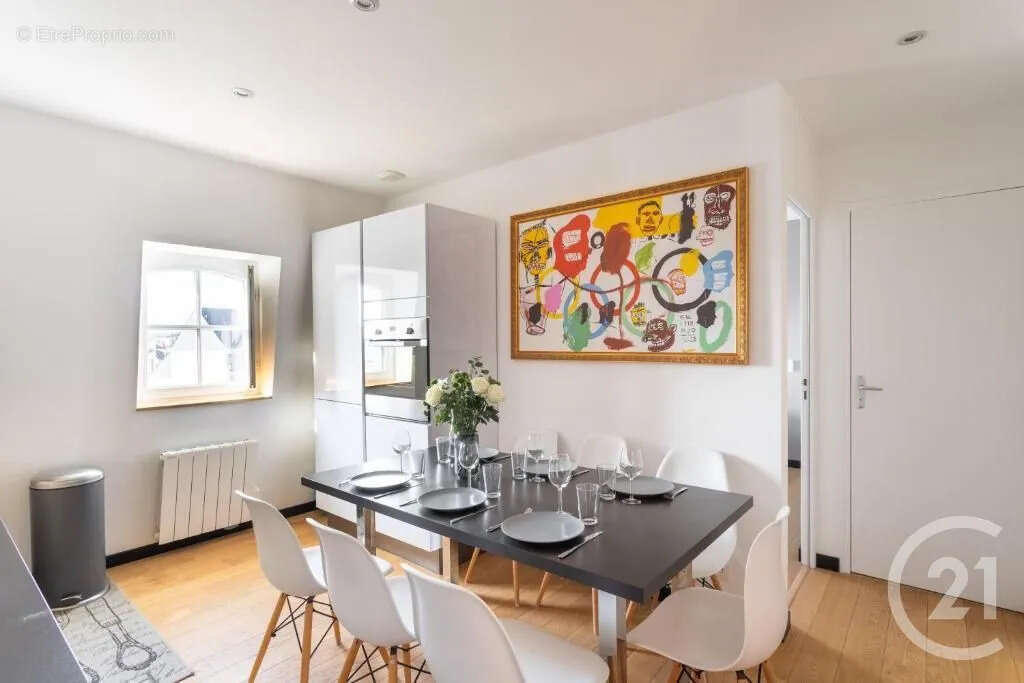 Appartement à DINARD