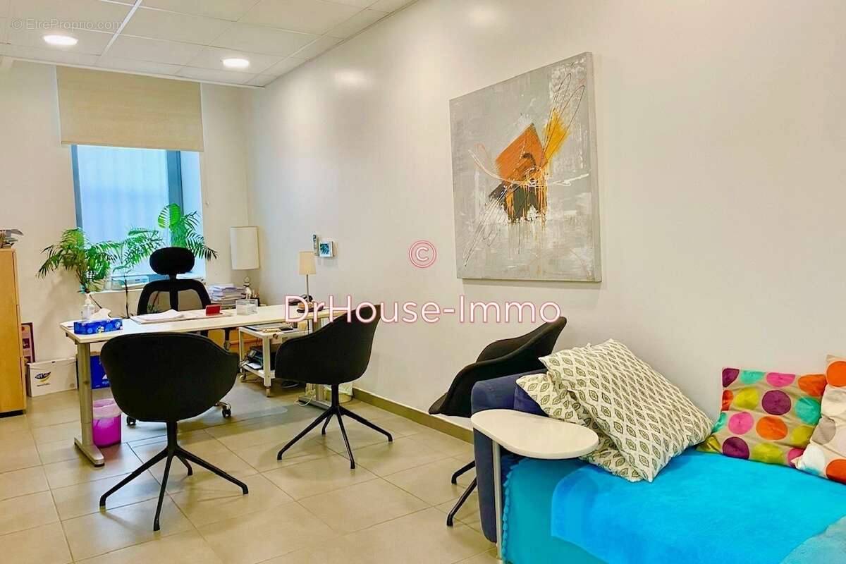 Commerce à CARCASSONNE