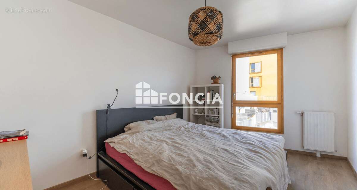 Appartement à SAINT-DENIS