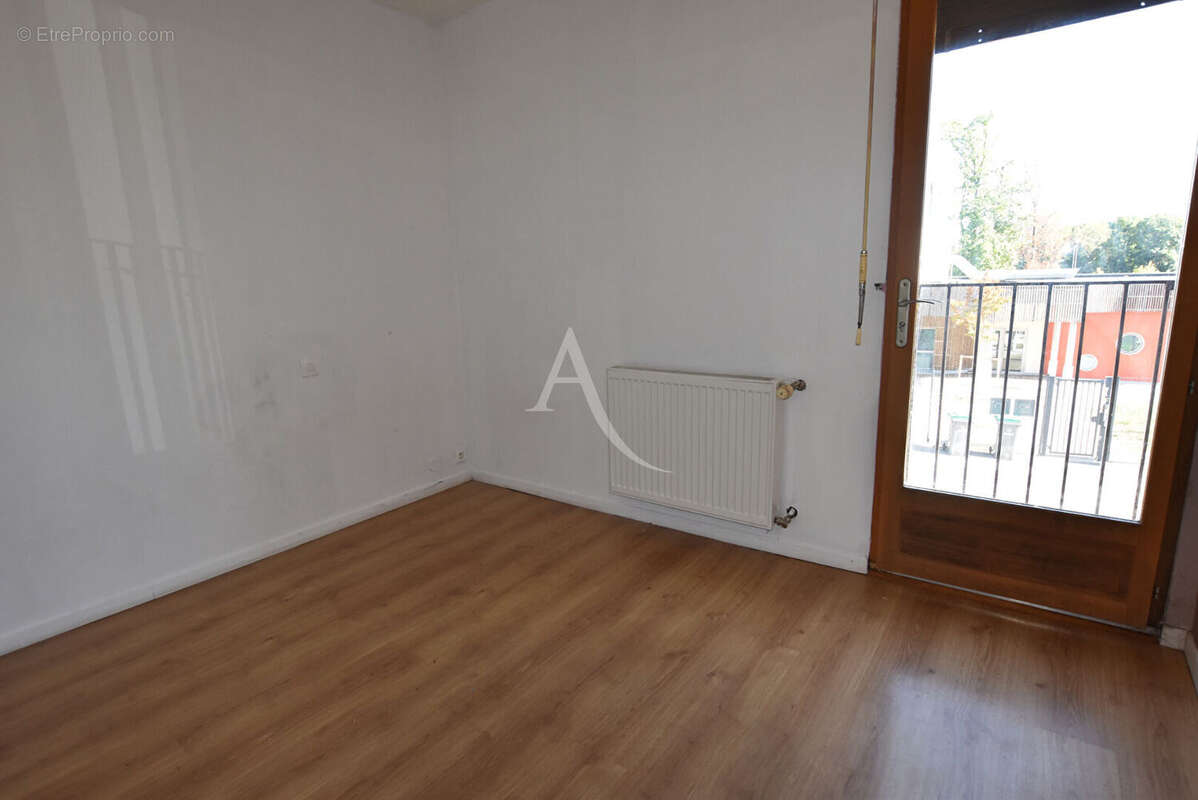 Maison à QUINCY-SOUS-SENART