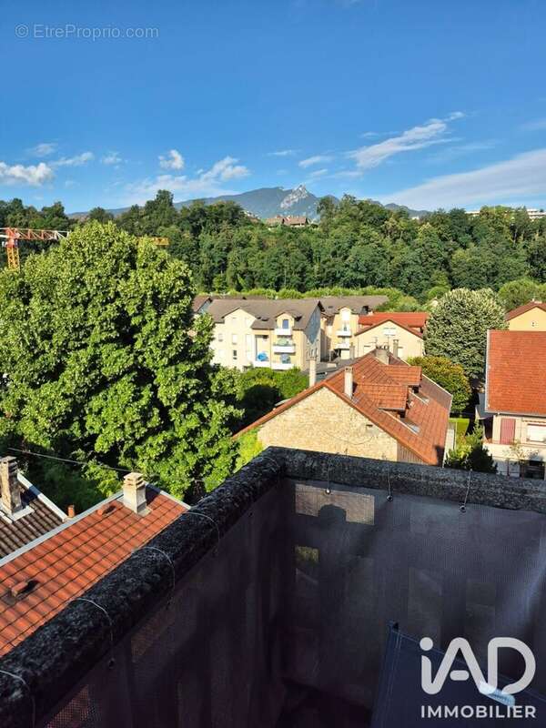 Appartement 63 m² à Aix-Les-Bains  - photo 7