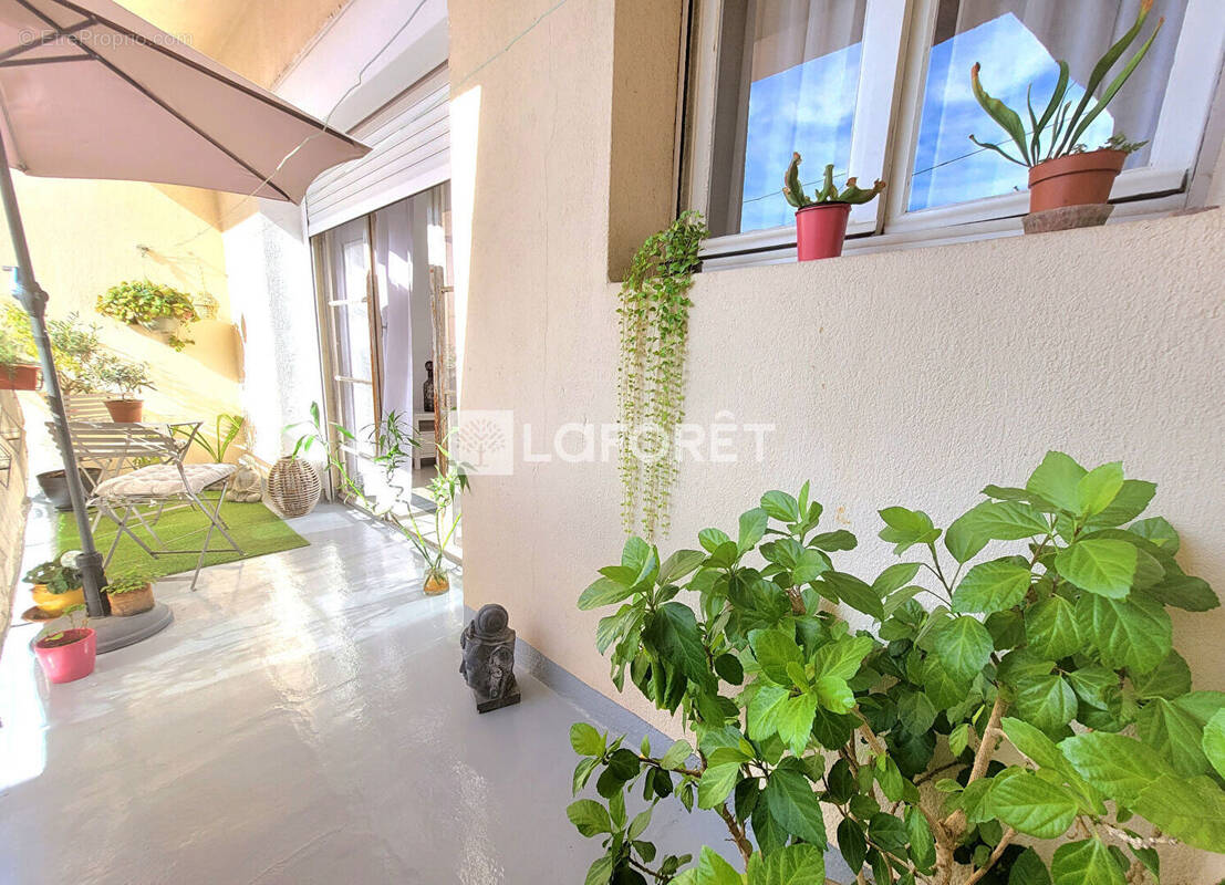 Appartement à ARLES