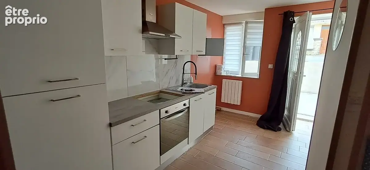 Maison 95 m² à Vrigne-Aux-Bois  - photo 1