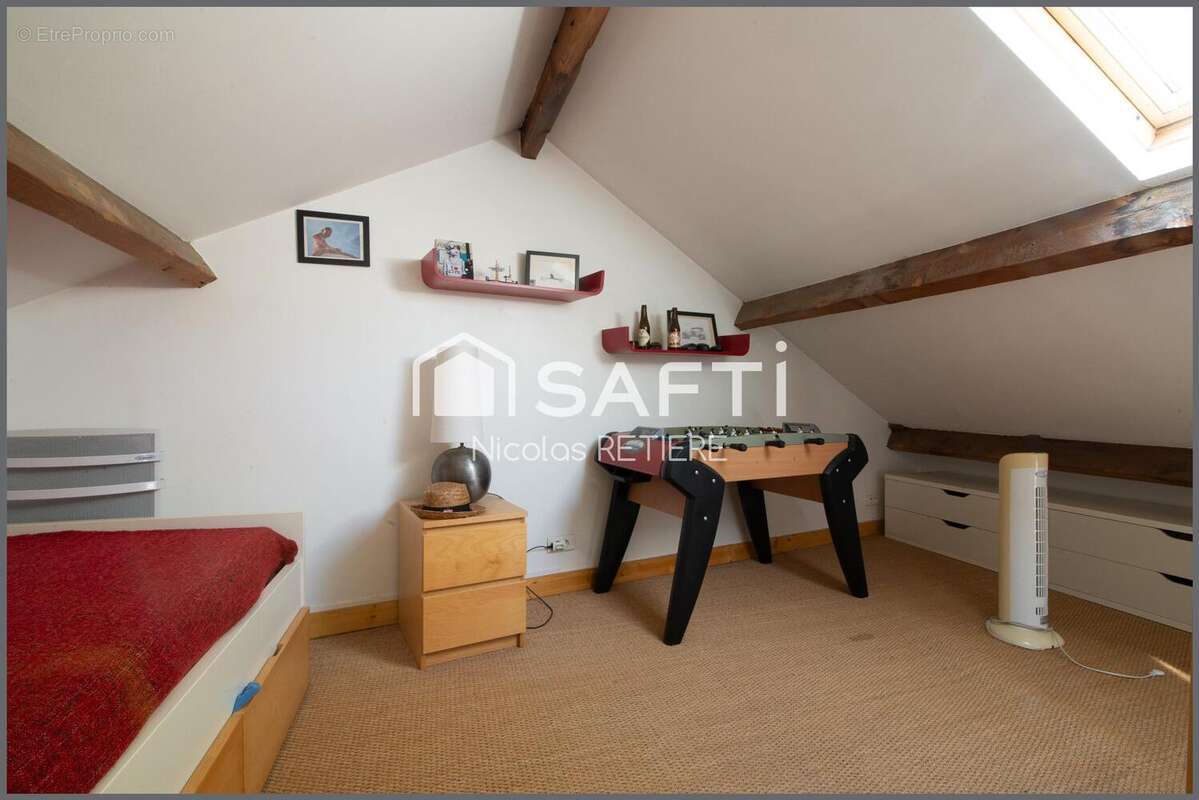 Appartement 75 m² à Nantes  - photo 9