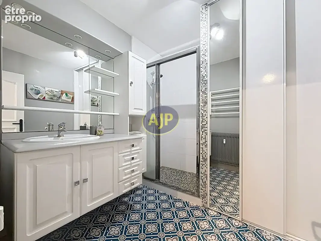 Appartement Saint Jean De Monts 3 pièce(s) 59.94 m2 - photo 9