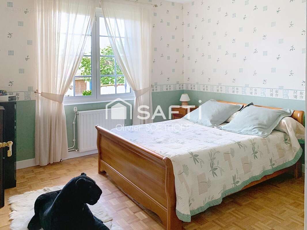 Photo 6 - Maison à TONNEINS