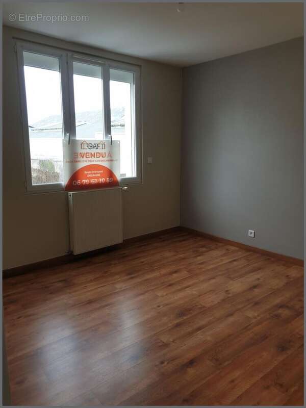 Photo 3 - Maison à CHATEAUROUX