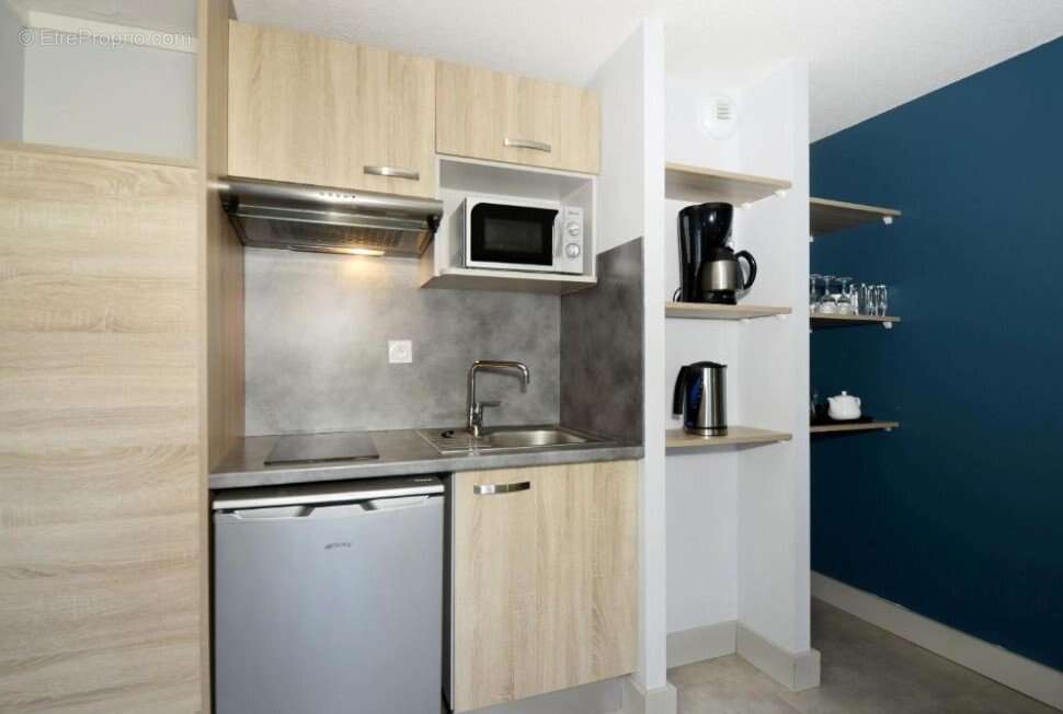 Appartement à BALARUC-LES-BAINS