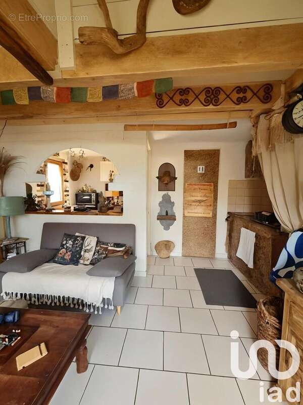 Photo 5 - Maison à GRUISSAN