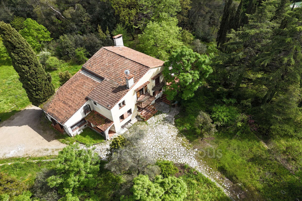 Maison à VENCE