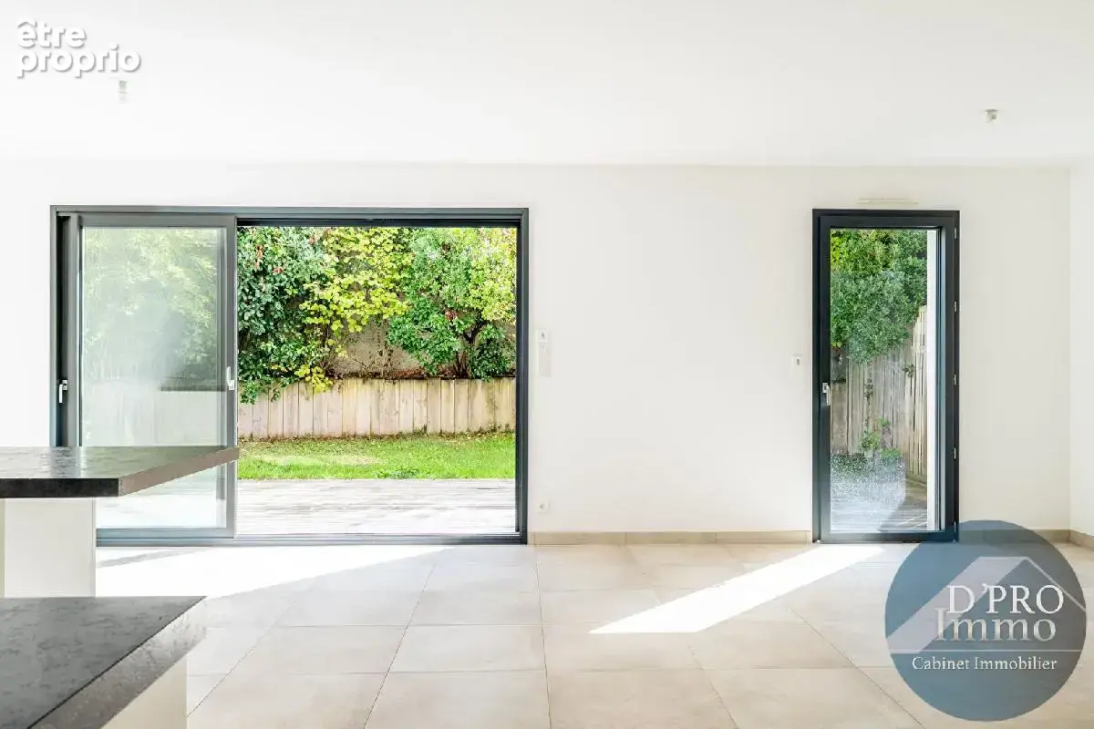 Vertou Le Chêne - Maison récente 3 chambres avec jardin exposé sud - photo 2