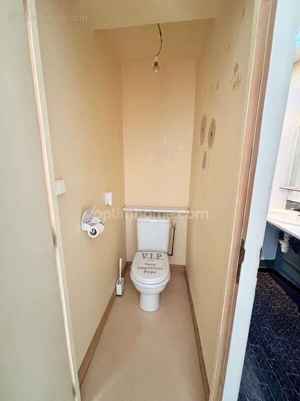 Maison à CIERP-GAUD