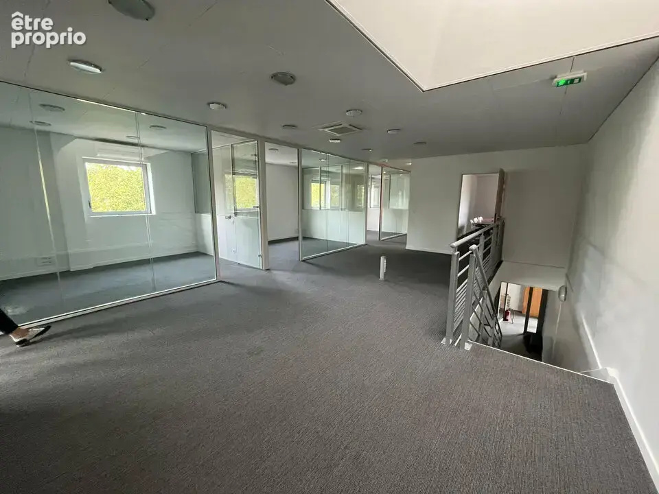 Commerce 275 m² à vendre à Serris (77700) - photo 9