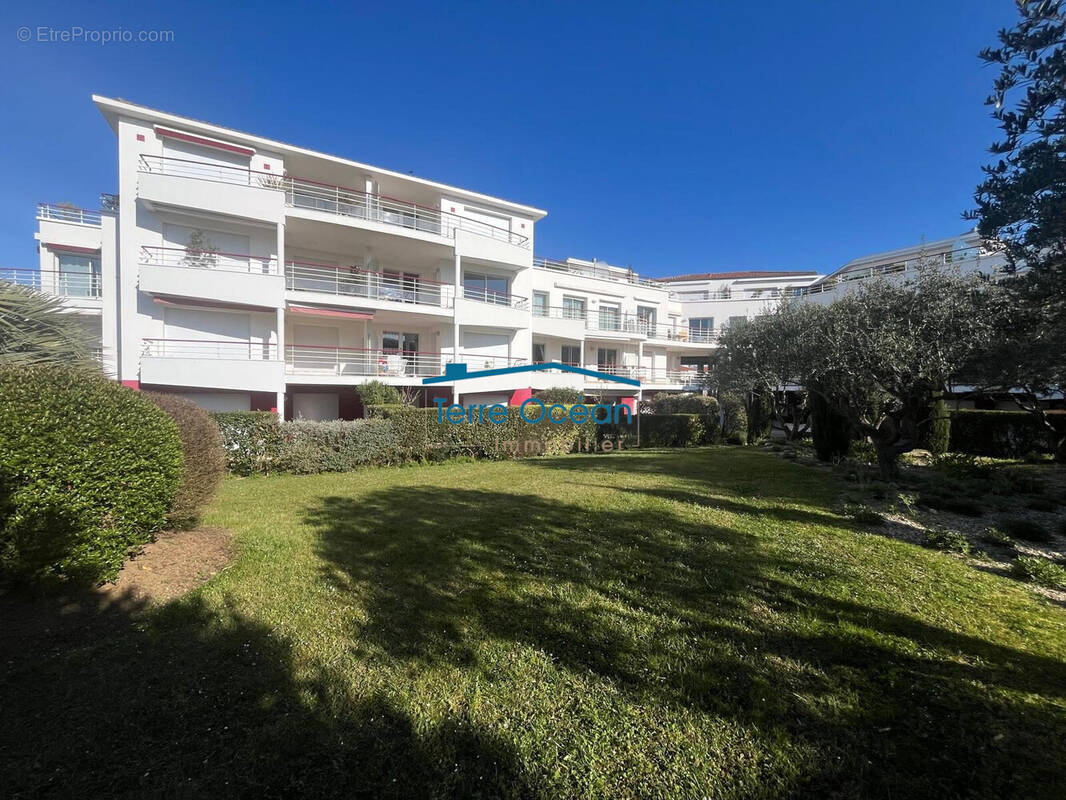 Appartement à ROYAN
