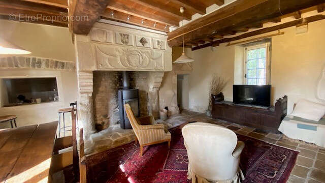 Maison à AUDOUVILLE-LA-HUBERT