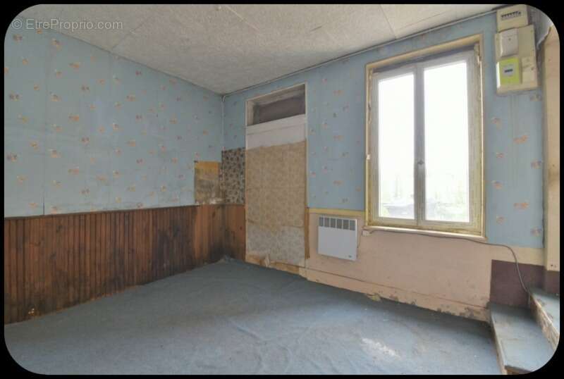 Appartement à MONTLUCON