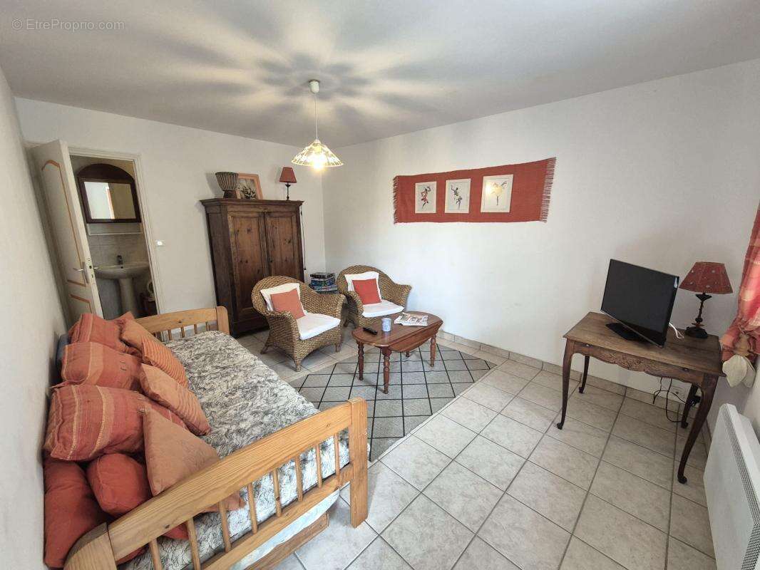 Maison à NOHANT-VIC